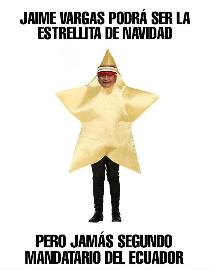 Memes a declaraciones Jaime Vargas Memes a declaraciones Jaime Vargas
