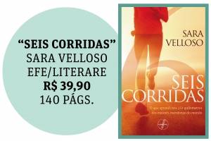 Seis Corridas - Sara Velloso - serviço