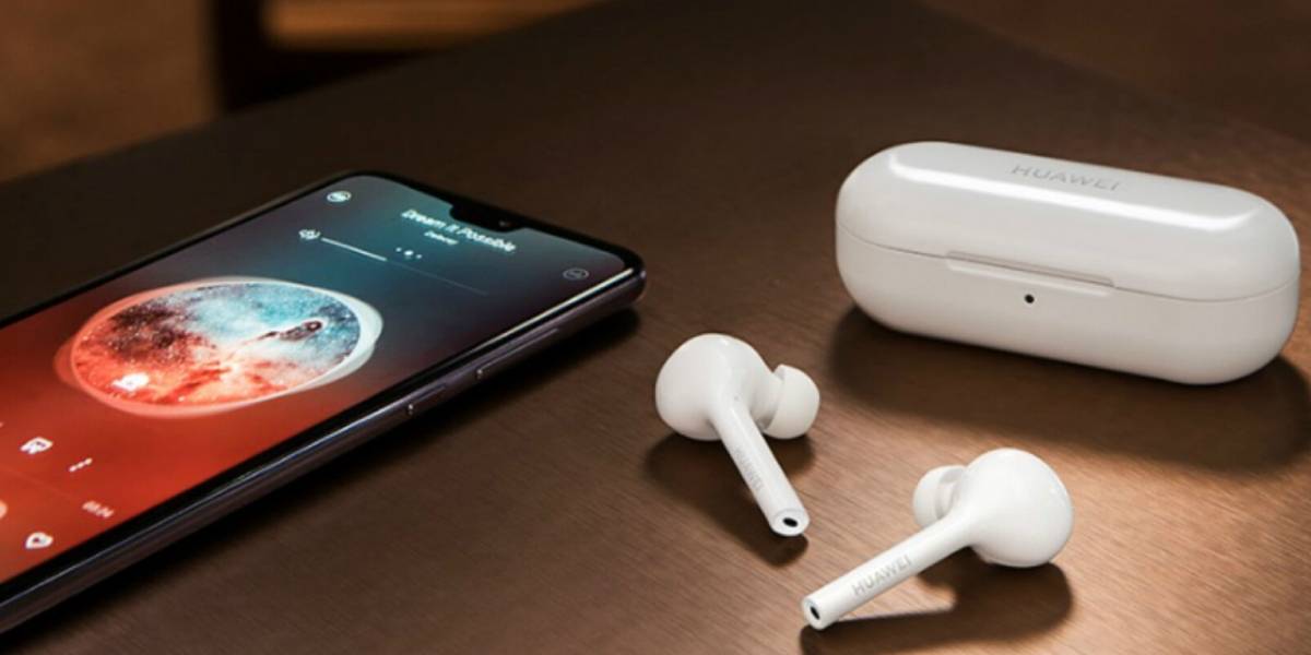 Huawei: Tips para sacarle provecho a tus FreeBuds