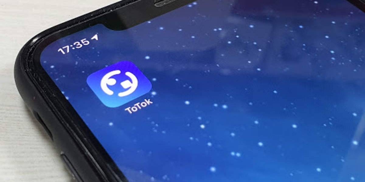 Google Play Store vuelve a retirar la app ToTok acusada de espiar a usuarios