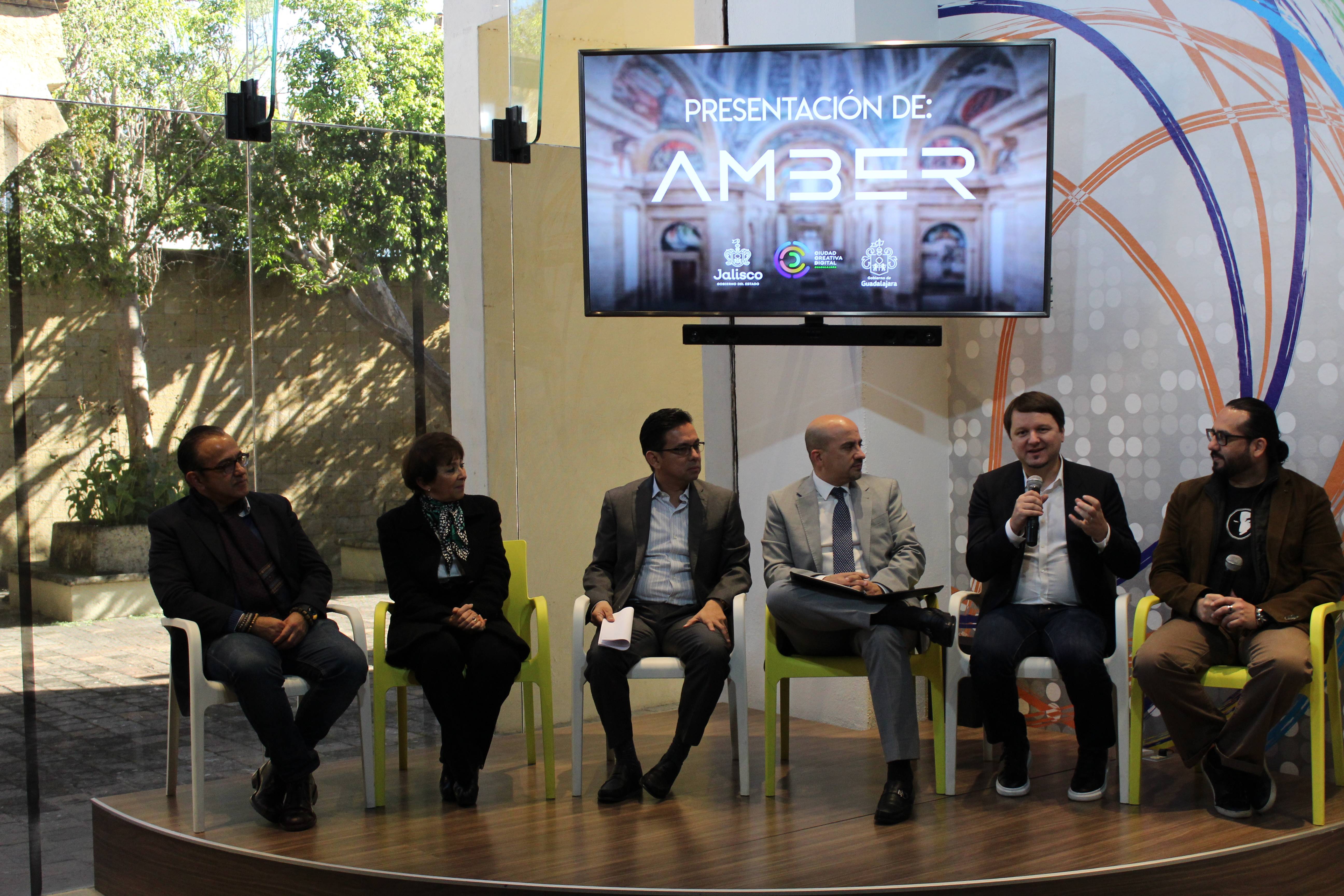 México Videojuegos Amber México Videojuegos Amber