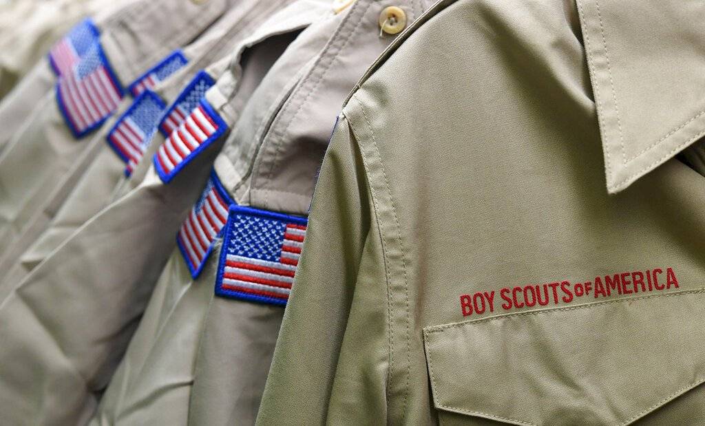 Boy Scouts of America