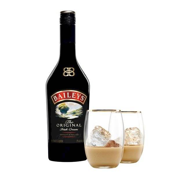 Baileys Irish Cream