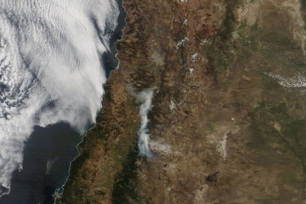 incendio molina