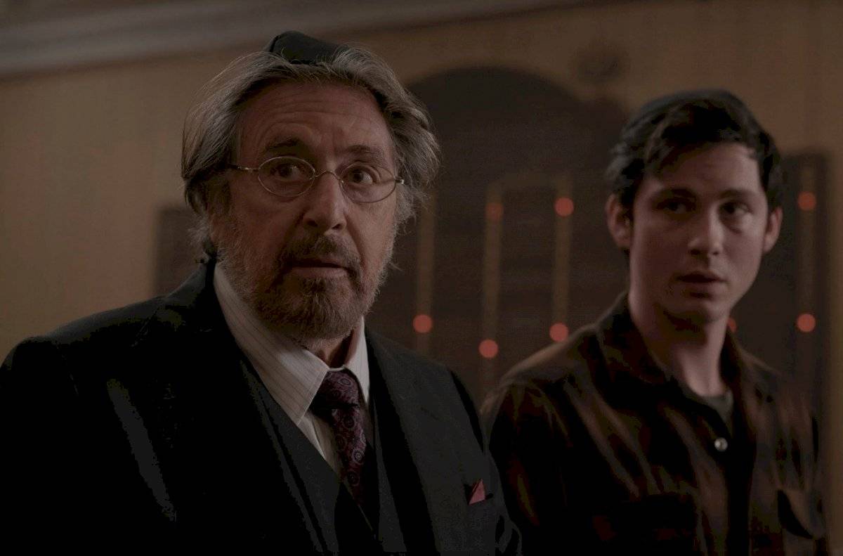 Al Pacino