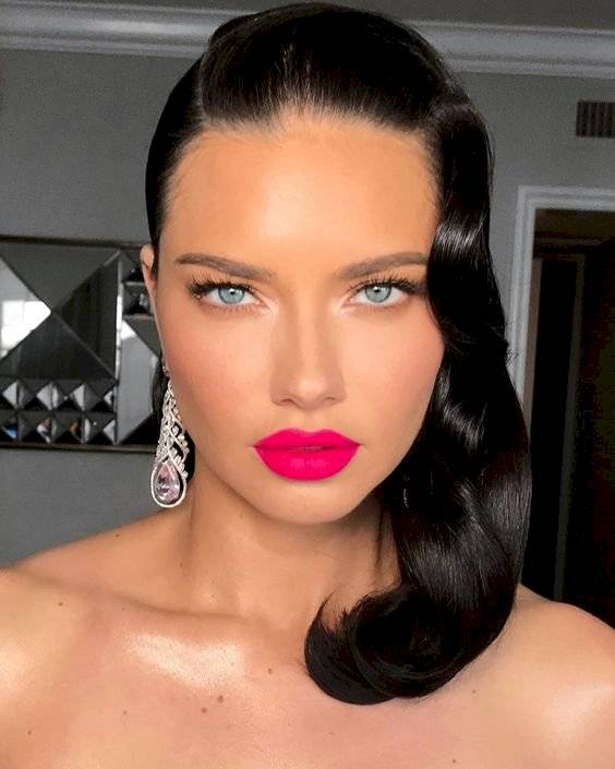 Colores de labios para morenas