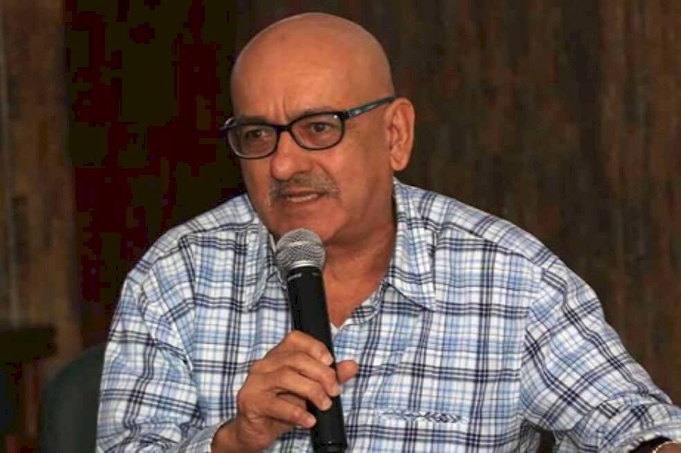 Rubén Cárdenas