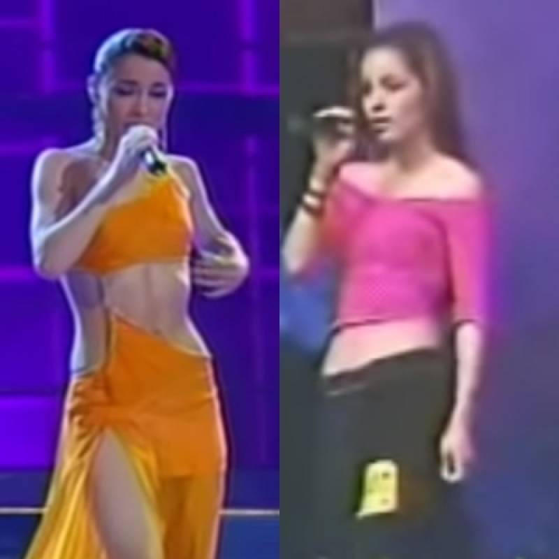 Cynthia Rodríguez