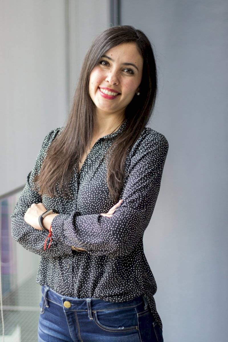 Daniella Cano