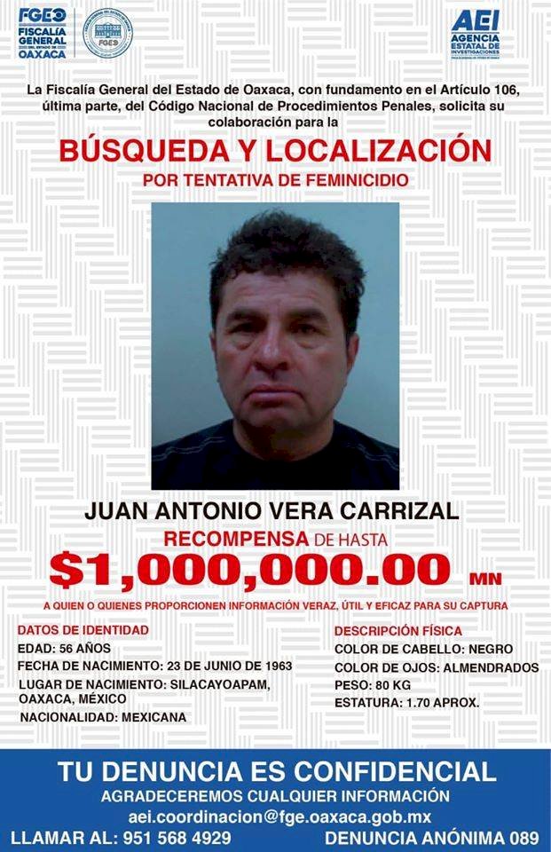 Juan Vera Carrizal