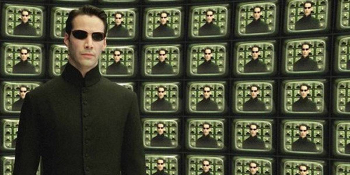 The Matrix: DeepFake muestra qué hubiera pasado si Neo se tomaba la pastilla azul