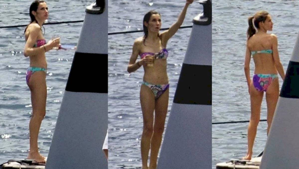 Reina Letizia