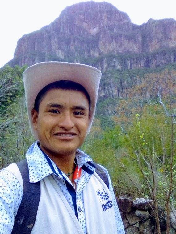 Misael Bautista