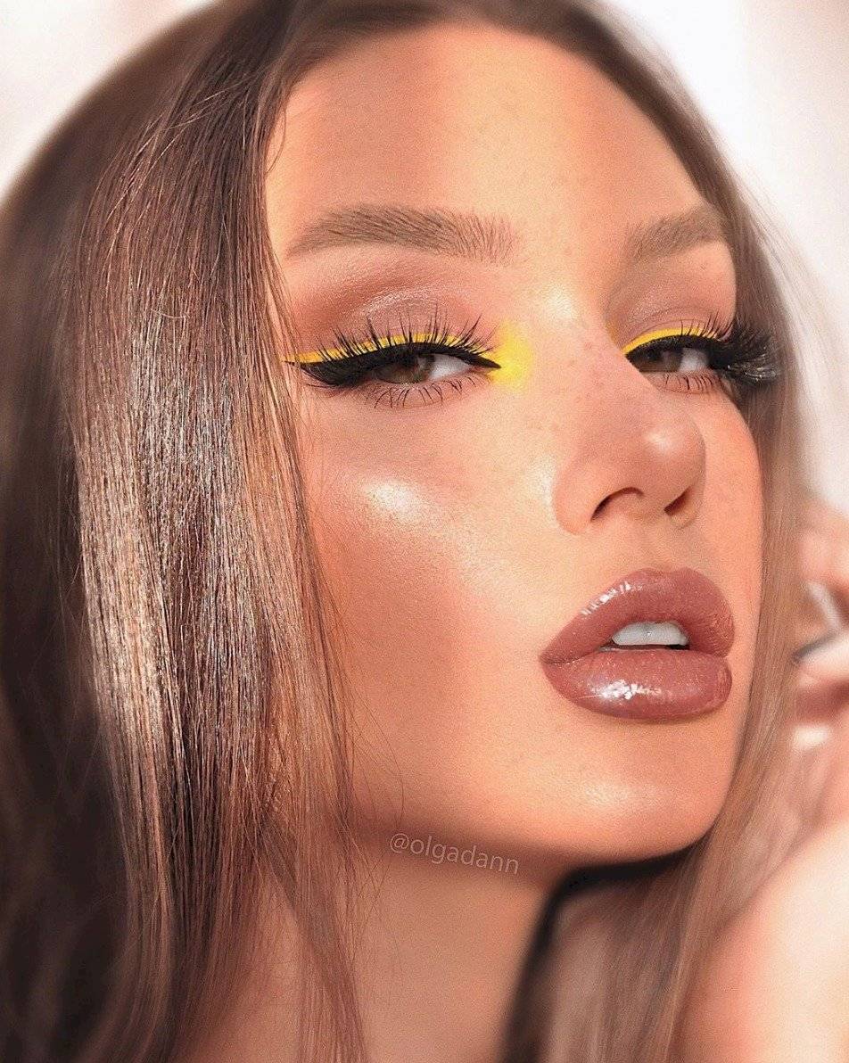 Colores de labios para morenas