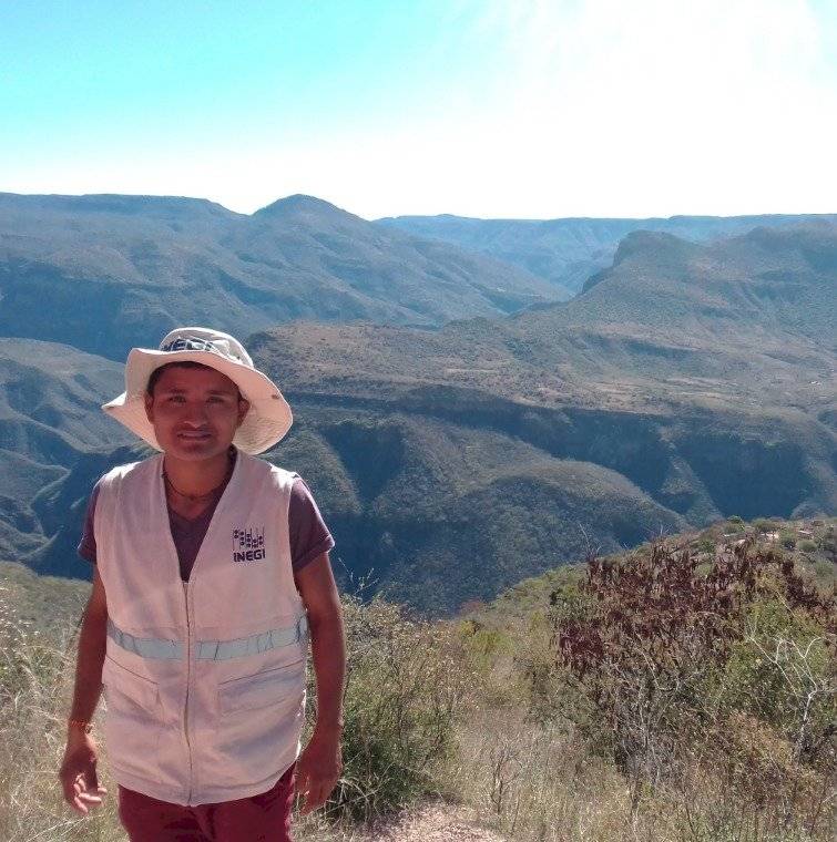 Misael Bautista