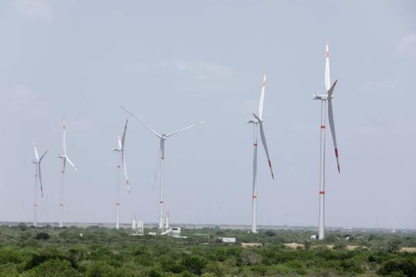 Tamaulipas alcanza por tercera ocasión cifra récord en inversión extranjera