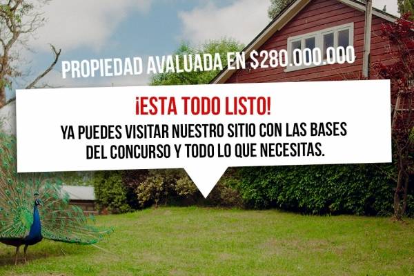Por $20 mil se puede probar suerte: hombre realiza inédita rifa de su campo avaluado en $280 millones
