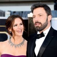 Ben Affleck se sinceró y habló sobre su divorcio de Jennifer Garner y su alcoholismo