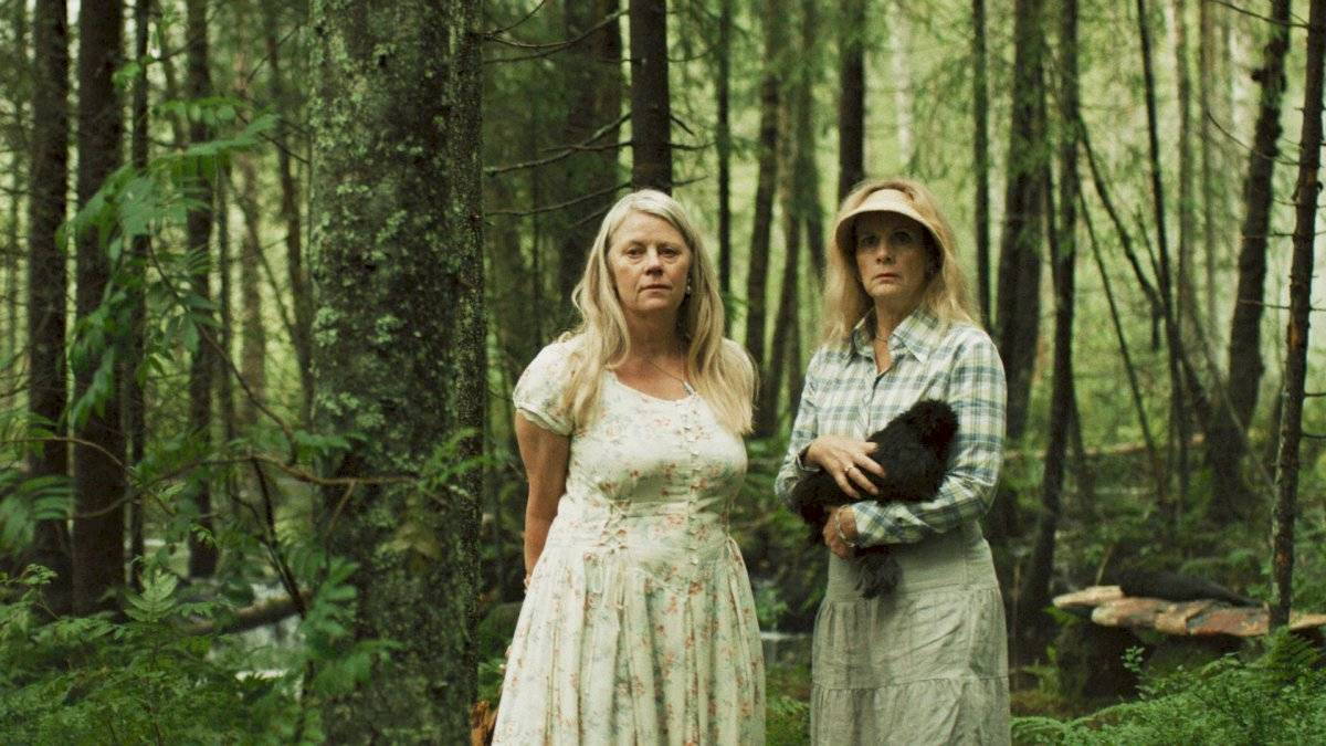 series que se estrenan en marzo en Netflix