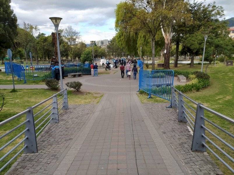 Restricción de ingreso a piletas