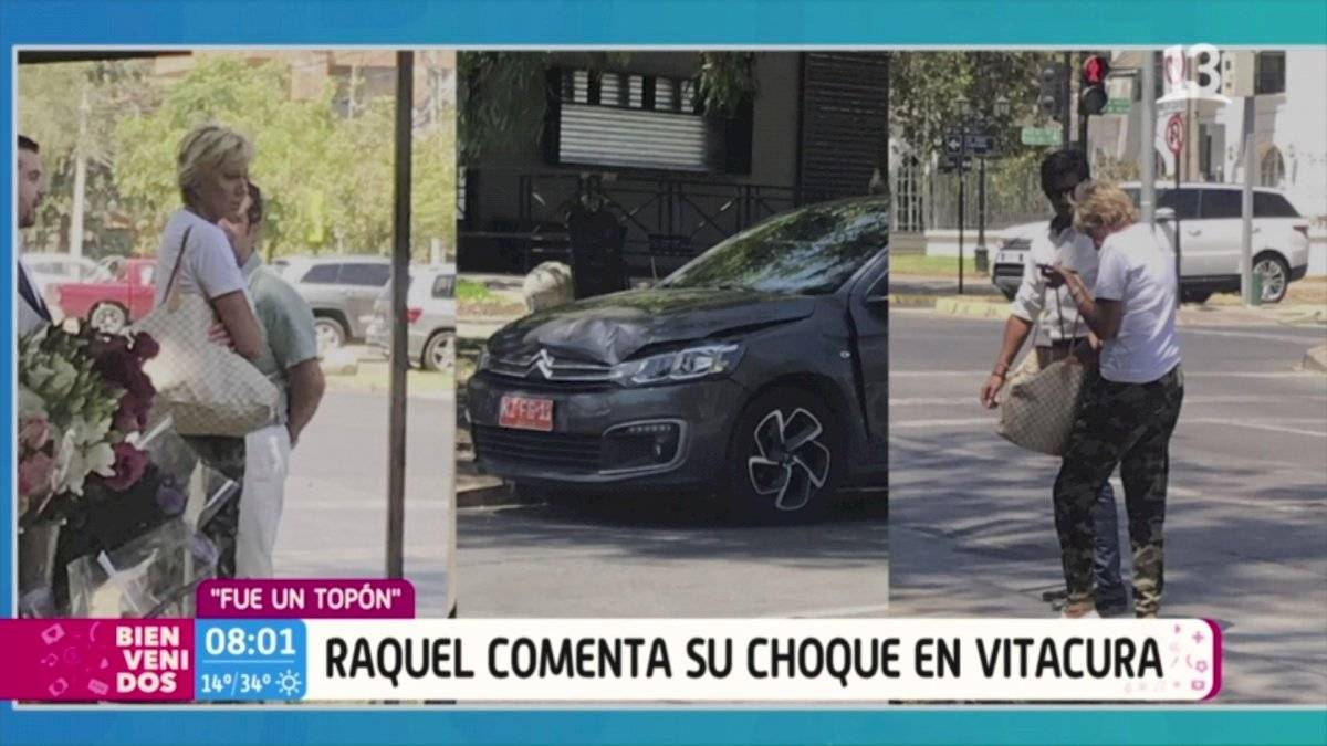 Bienvenidos