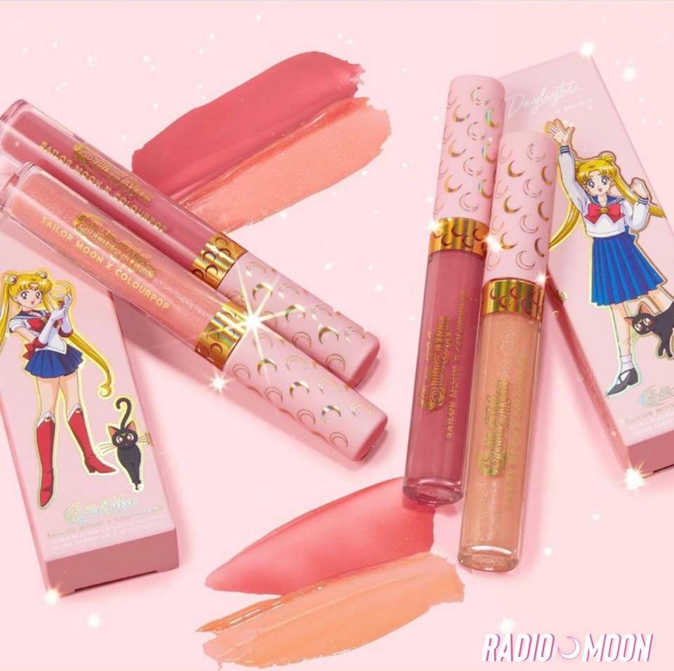 Sailor Moon