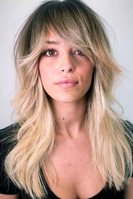 Cortes de cabello para cara redonda Cortes de cabello para cara redonda