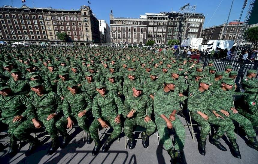 Día del Ejército
