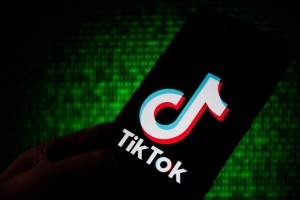 texto a los videos de Tik Tok
