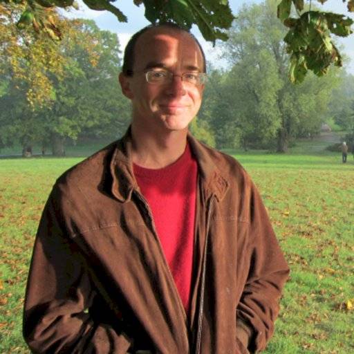 Iain Munro profesor de liderazgo y organización en la Escuela de Negocios de Newcastle, Universidad de Newcastle, Reino Unido