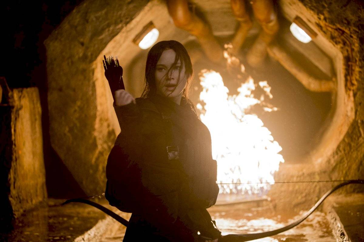 series que se estrenan en marzo en Netflix