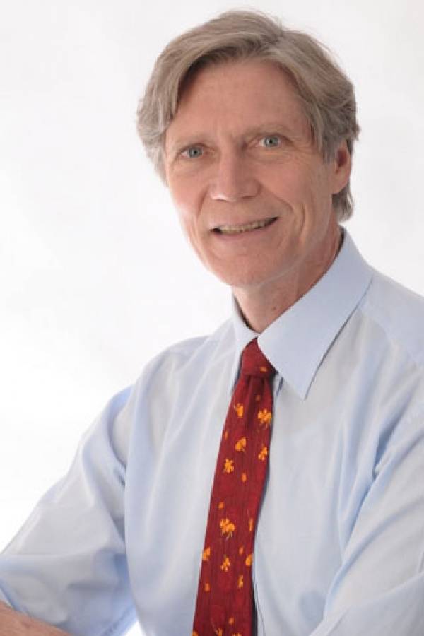 Michael Leiter, profesor de psicología organizacional en la Universidad Deakin, Australia