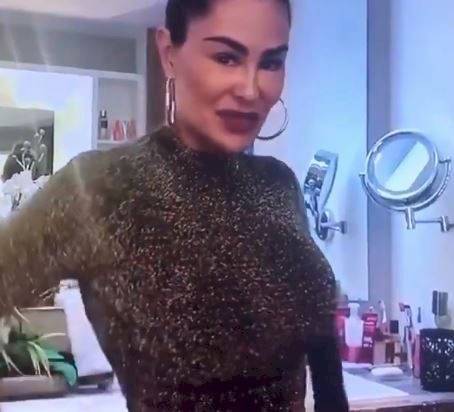 Ninel Conde