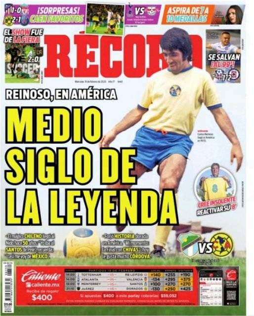 Reinoso