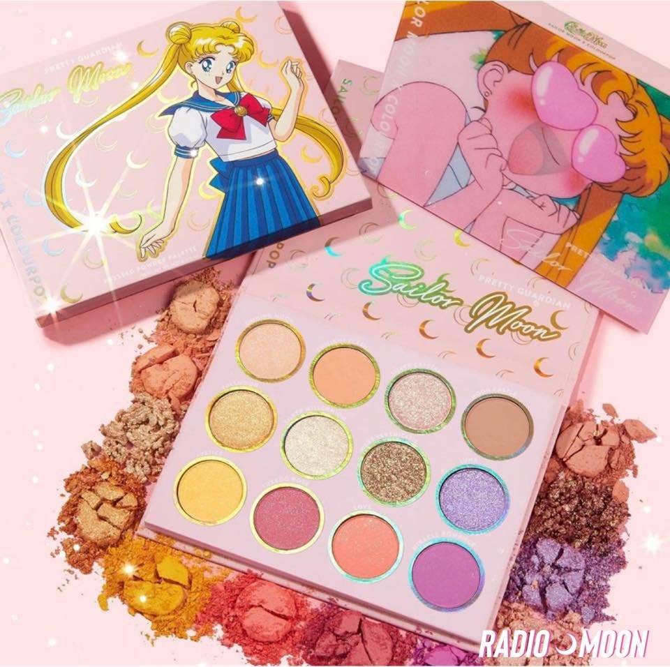 Sailor Moon