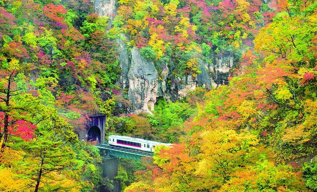 Todo lo que tienes que saber para tu viaje a Tokio 2020