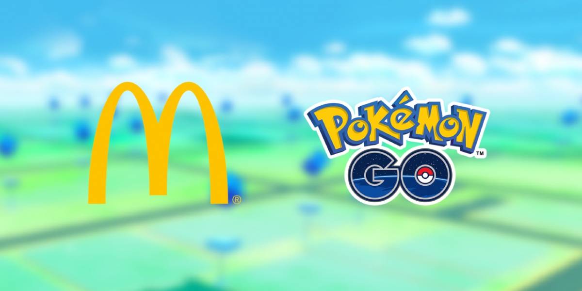 Pokémon Go y McDonald's hacen equipo en restaurantes de Latinoamérica
