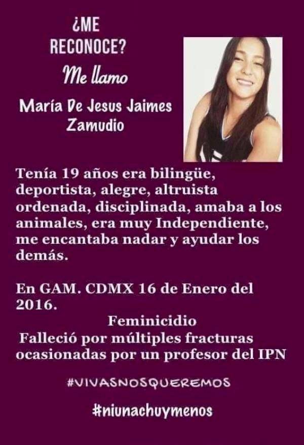 Marichuy
