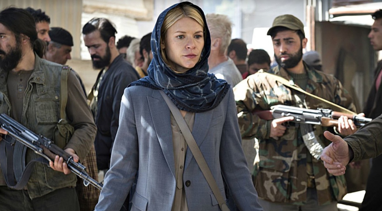 Homeland