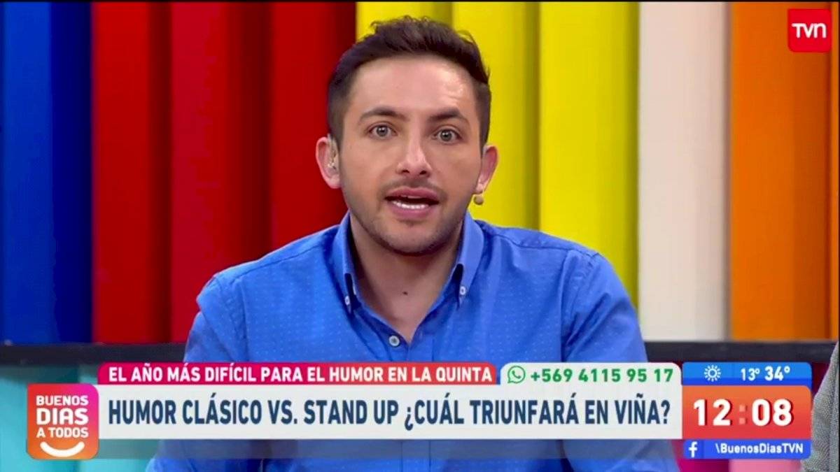Buenos Días a Todos