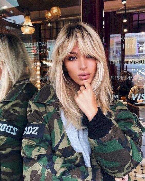 Tintes para cabello según tono de piel