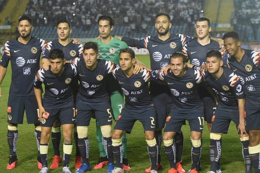 David Faitelson critica al futbol guatemalteco en el Comunicaciones-América