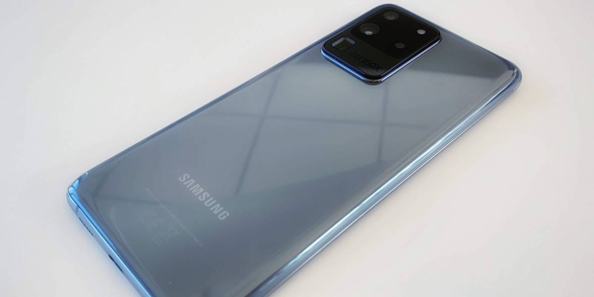 Samsung utilizó tecnología especial en su cámara de 108 megapixeles y acá te explicamos como funciona