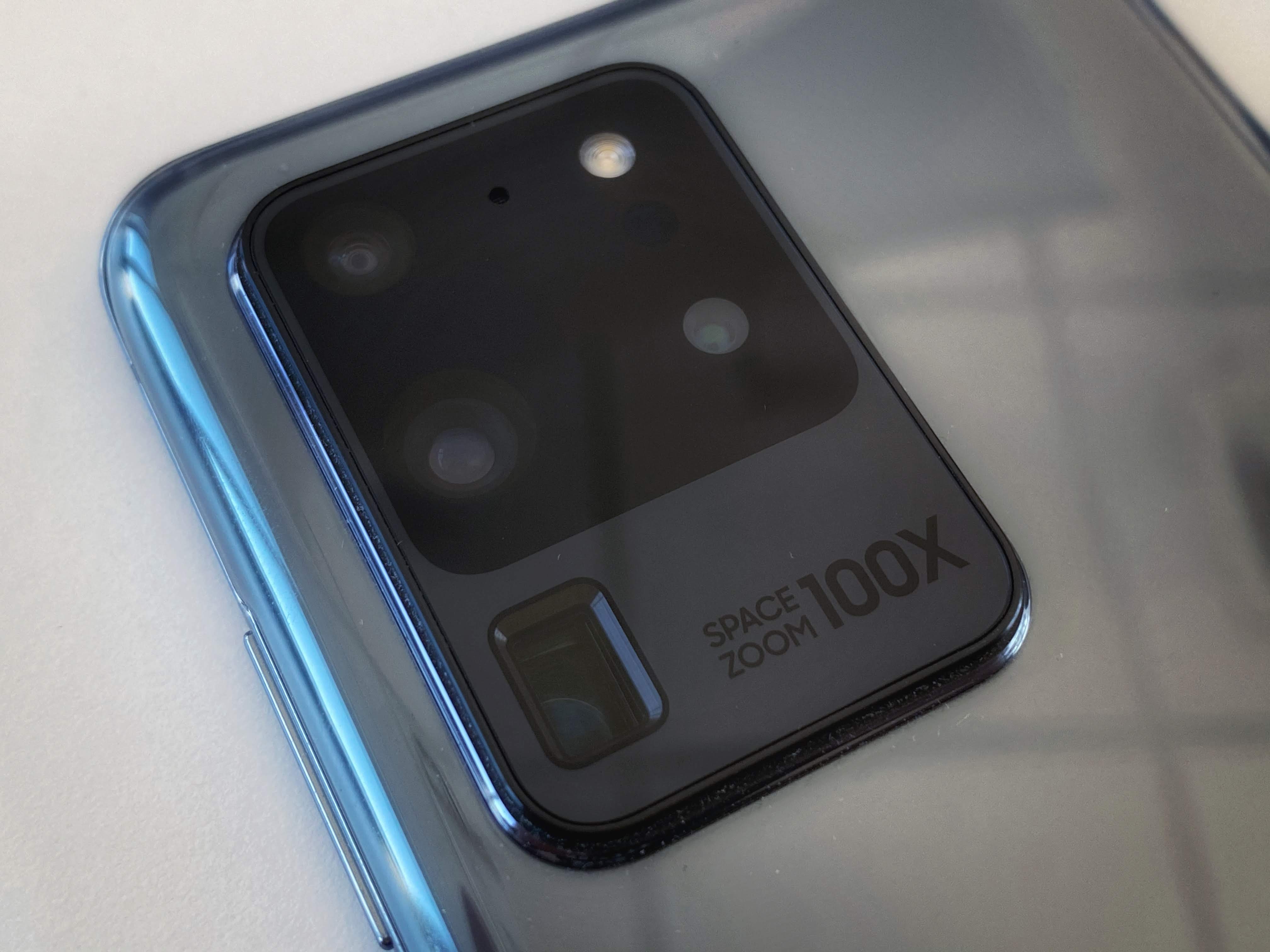 Samsung utilizó tecnología especial en su cámara de 108 megapixeles y acá te explicamos como funciona Samsung utilizó tecnología especial en su cámara de 108 megapixeles y acá te explicamos como funciona