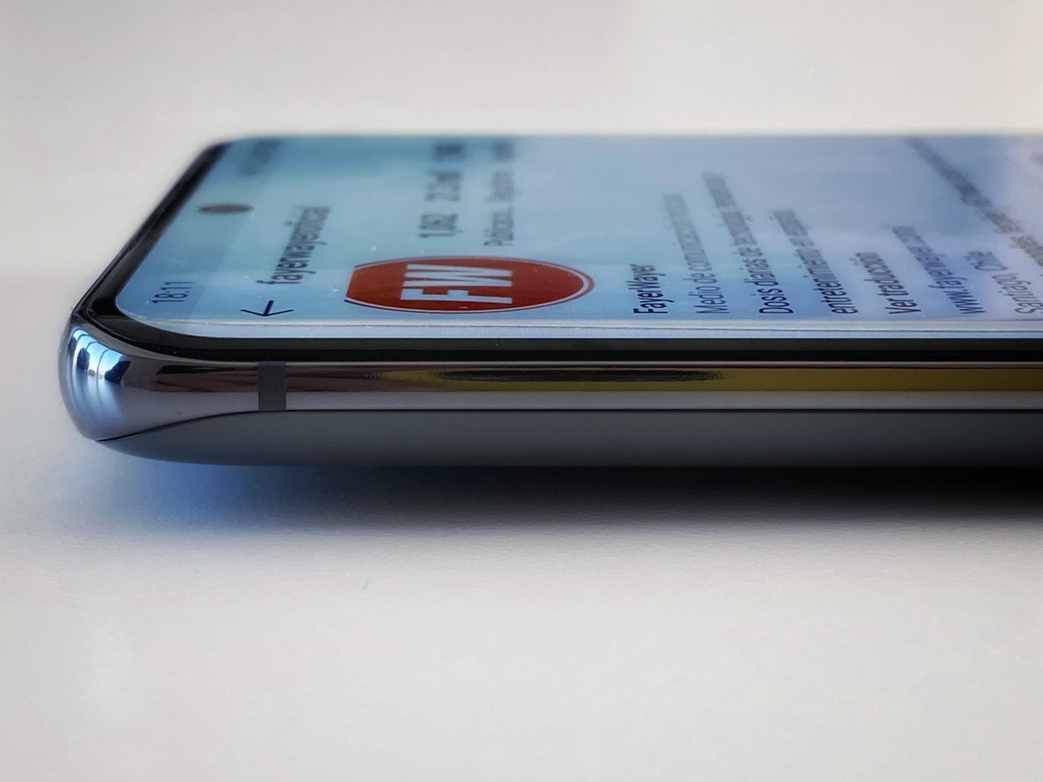 Samsung: Mira el nuevo Galaxy S20 Ultra desarmado por completo Samsung: Mira el nuevo Galaxy S20 Ultra desarmado por completo