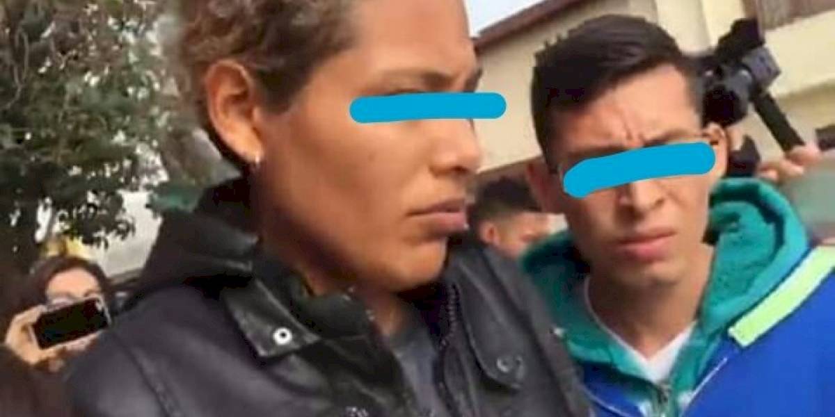 Presuntos culpables