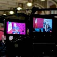 Por ley se debe suspender transmisión de las mañaneras de AMLO: Lorenzo Córdova