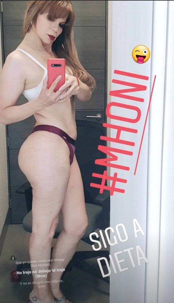 Mhoni Vidente