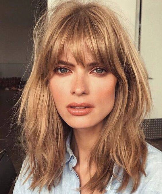 Tintes para cabello según tono de piel cortes de cabello para frente amplia