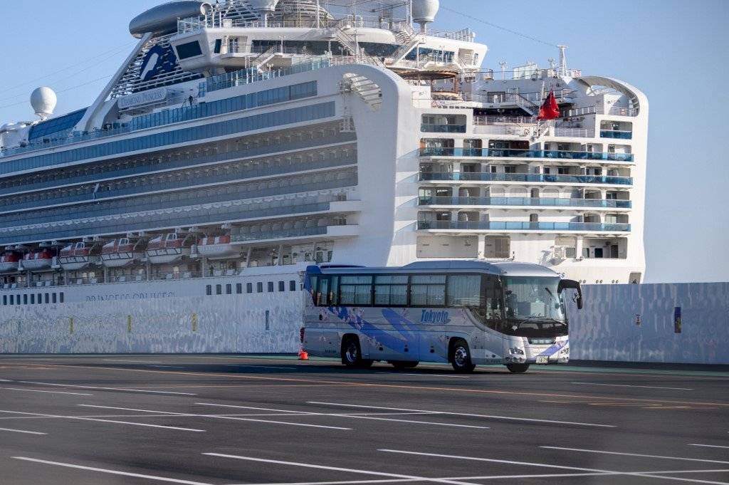 Diamond Princess